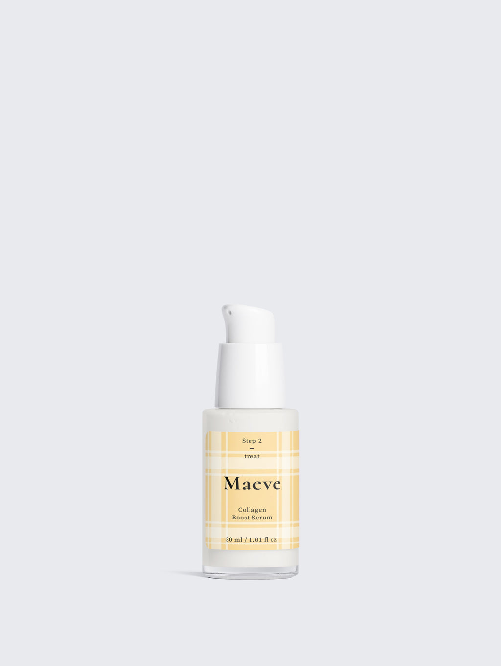 Collagen Boost Serum