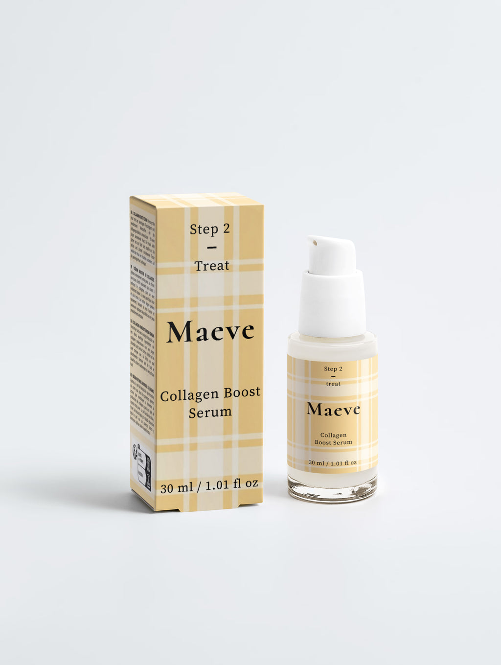 Collagen Boost Serum