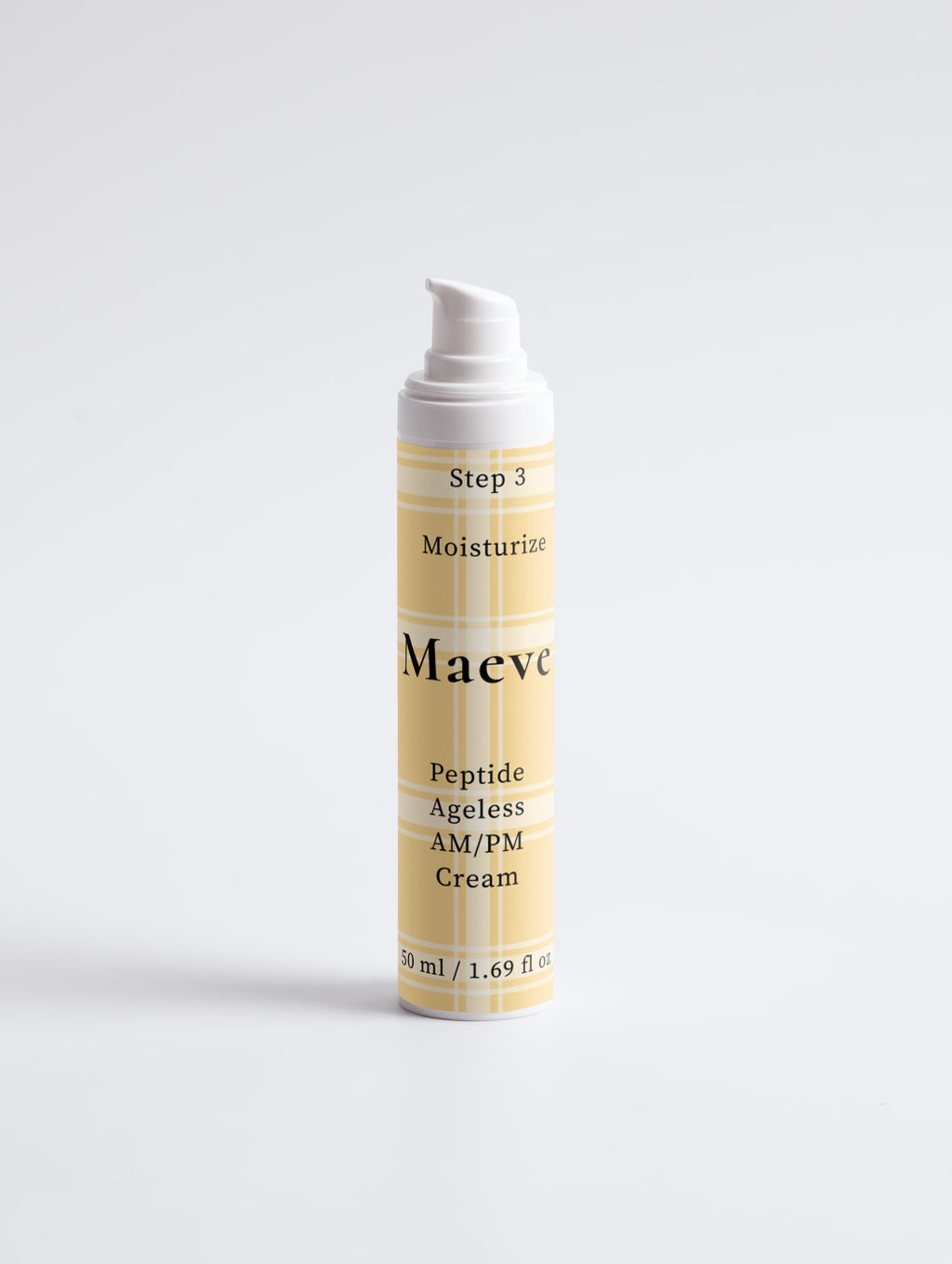 Peptide Ageless AM/PM Cream