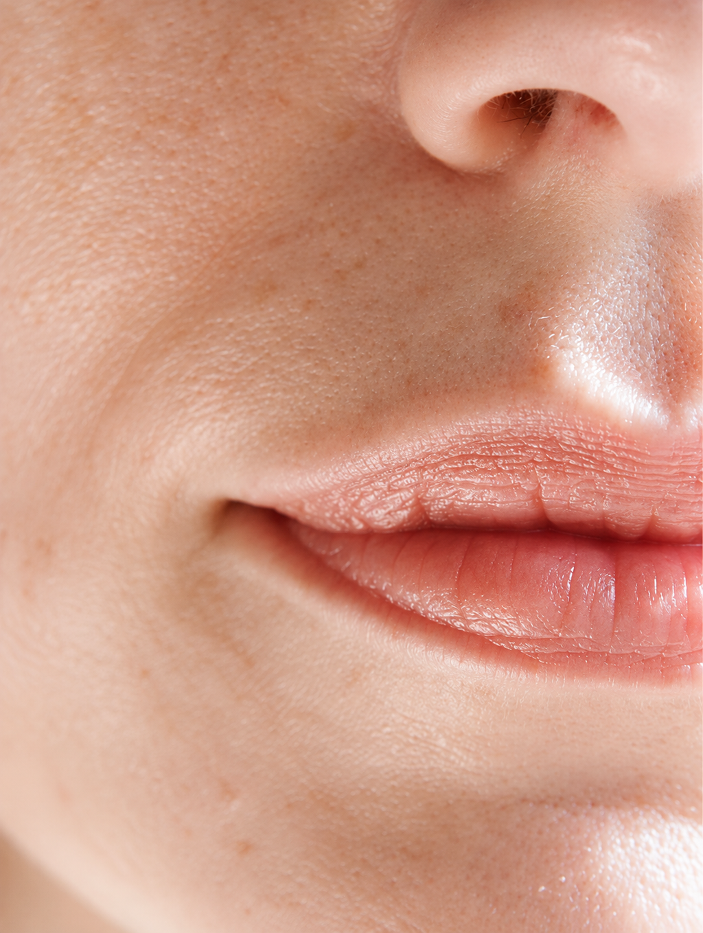 Sensitive Skin Moisturiser, Fragrance Free