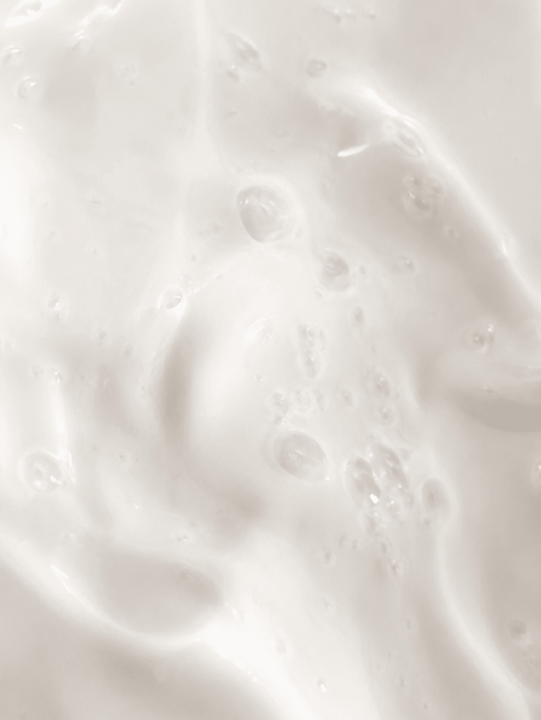 Cleansing Foam