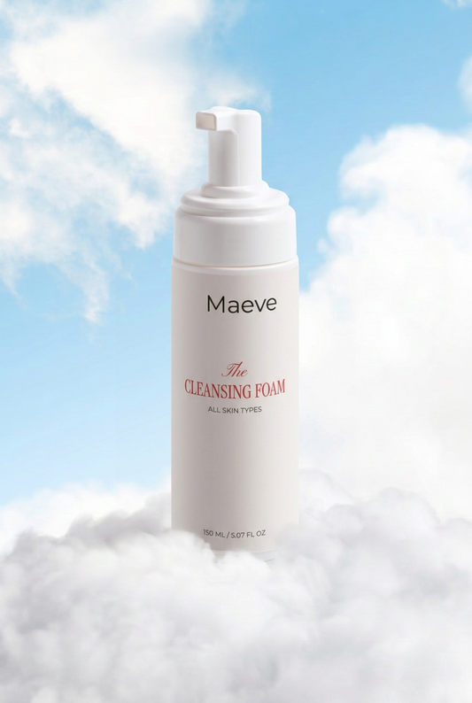 Cleansing Foam