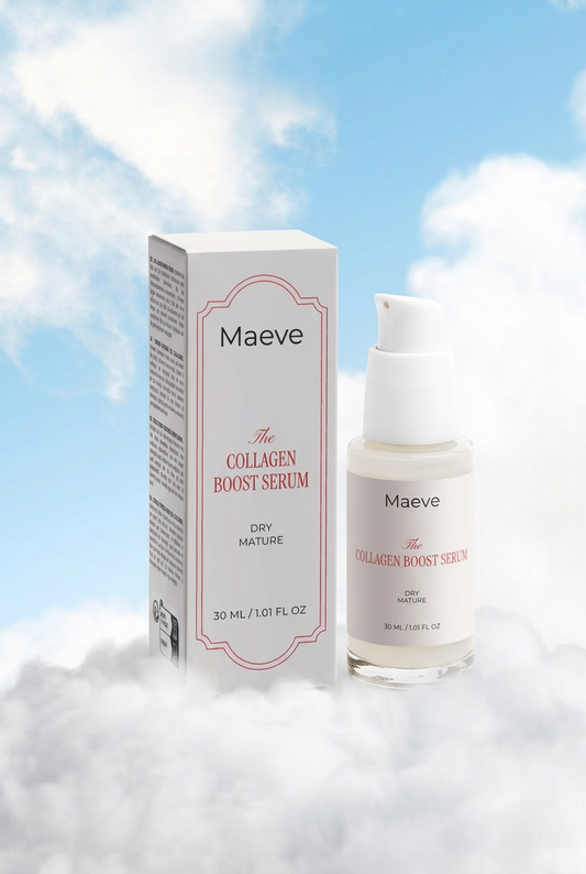 Collagen Boost Serum