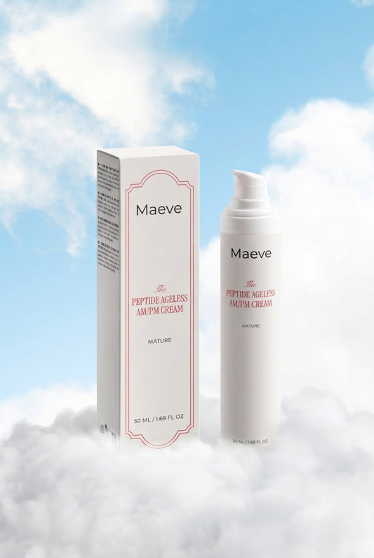 Peptide Ageless AM/PM Cream