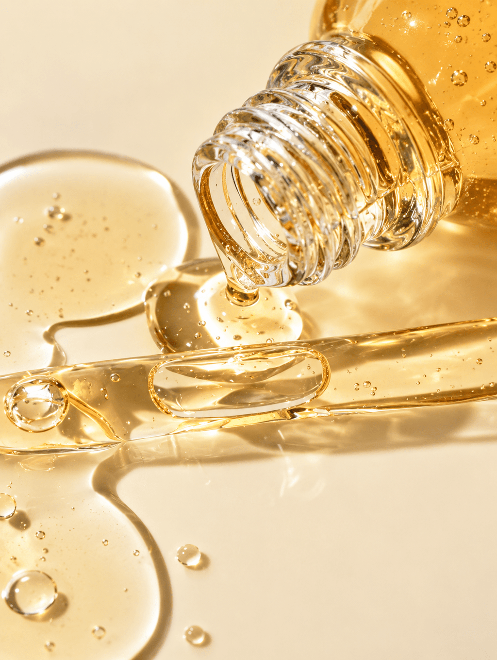 Antioxidant Ginkgo Gel Booster