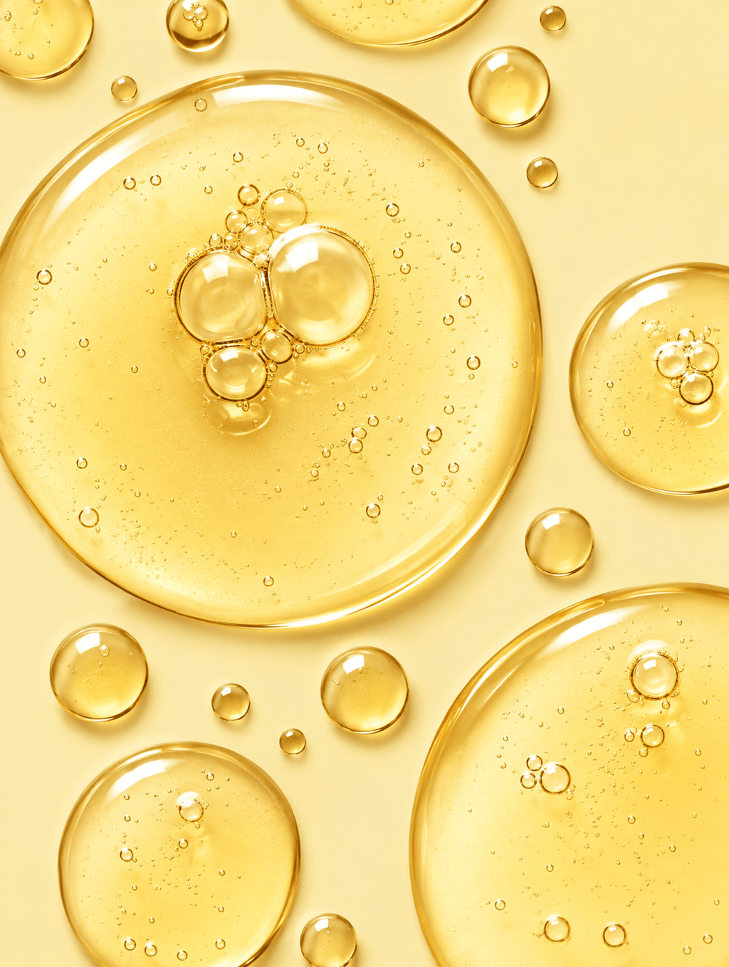 Antioxidant Ginkgo Gel Booster
